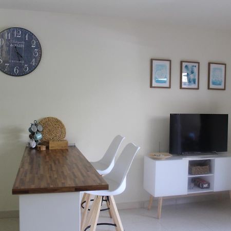 Apartamento Ro-Ro Valle Gran Rey Exteriér fotografie