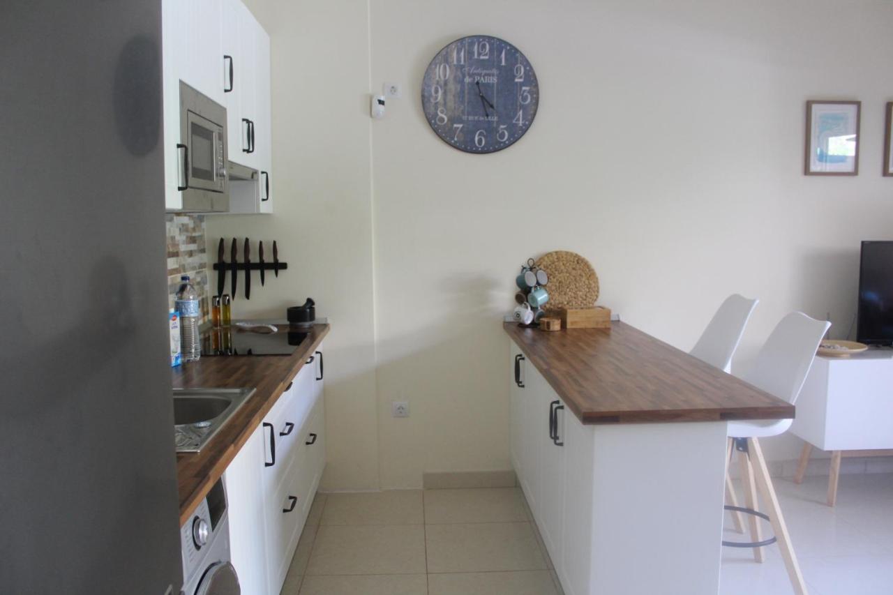 Apartamento Ro-Ro Valle Gran Rey Exteriér fotografie
