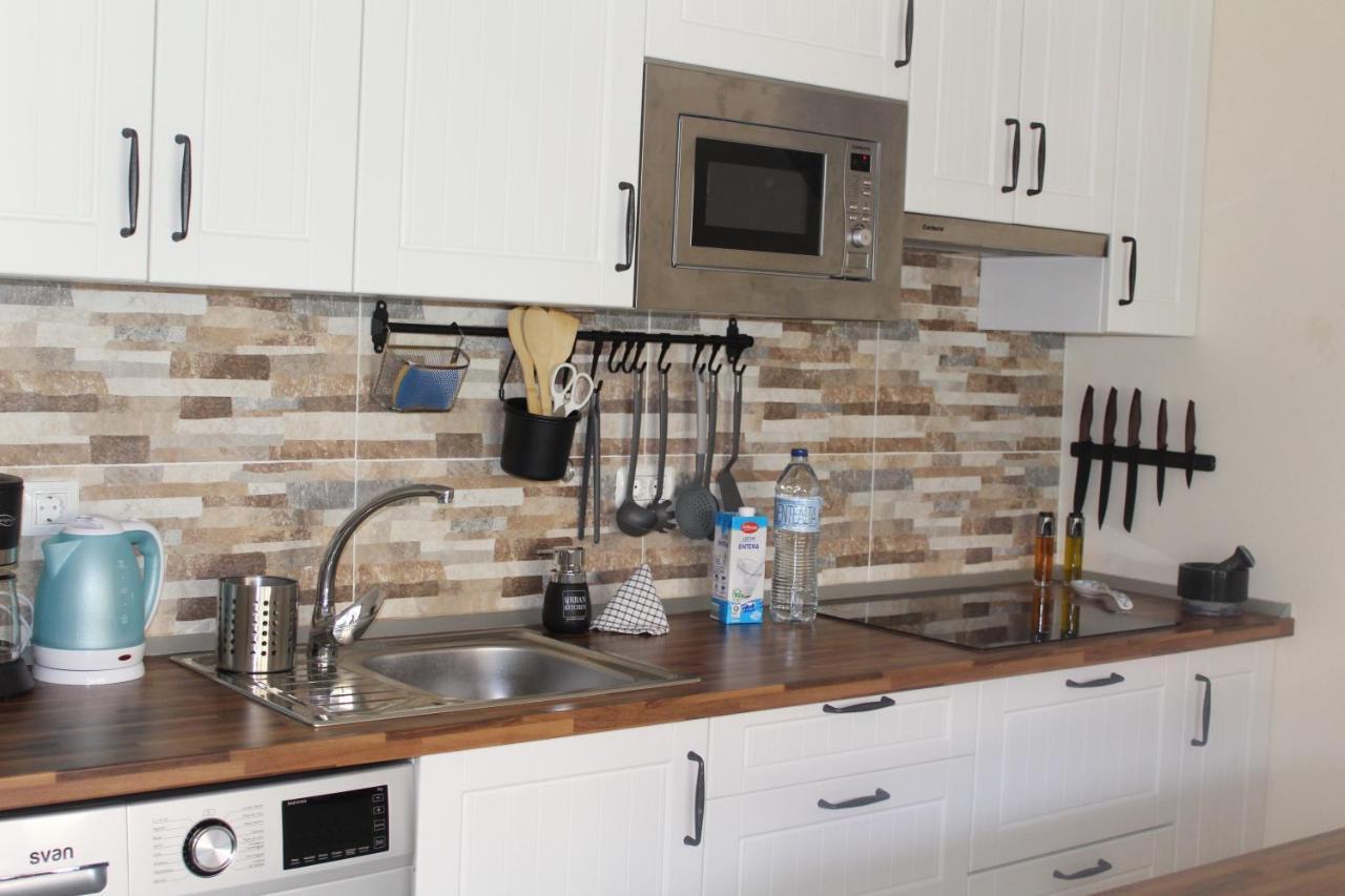 Apartamento Ro-Ro Valle Gran Rey Exteriér fotografie