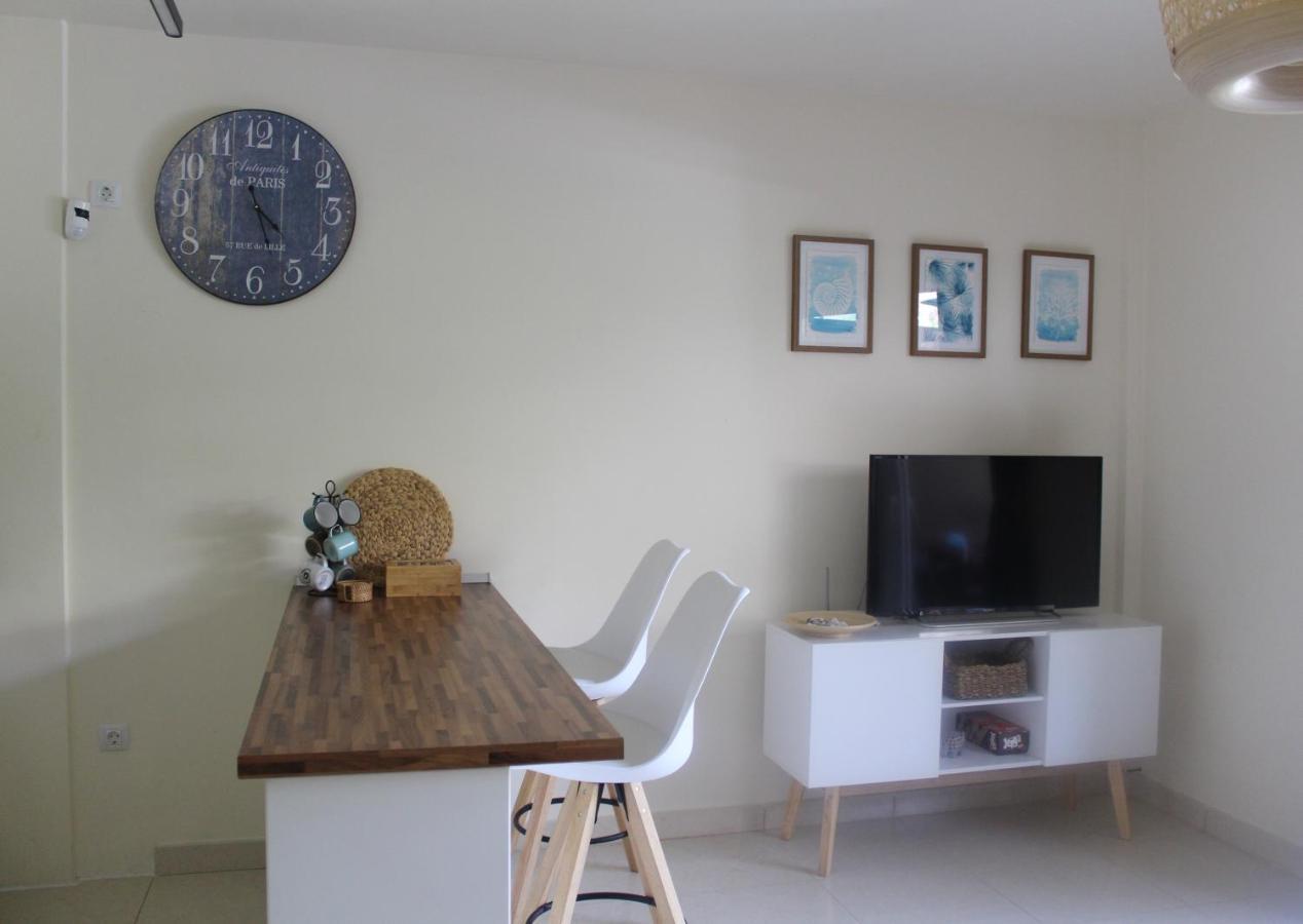 Apartamento Ro-Ro Valle Gran Rey Exteriér fotografie