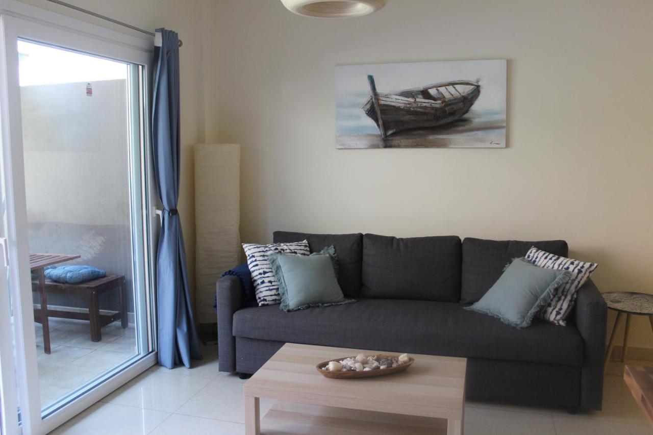 Apartamento Ro-Ro Valle Gran Rey Exteriér fotografie