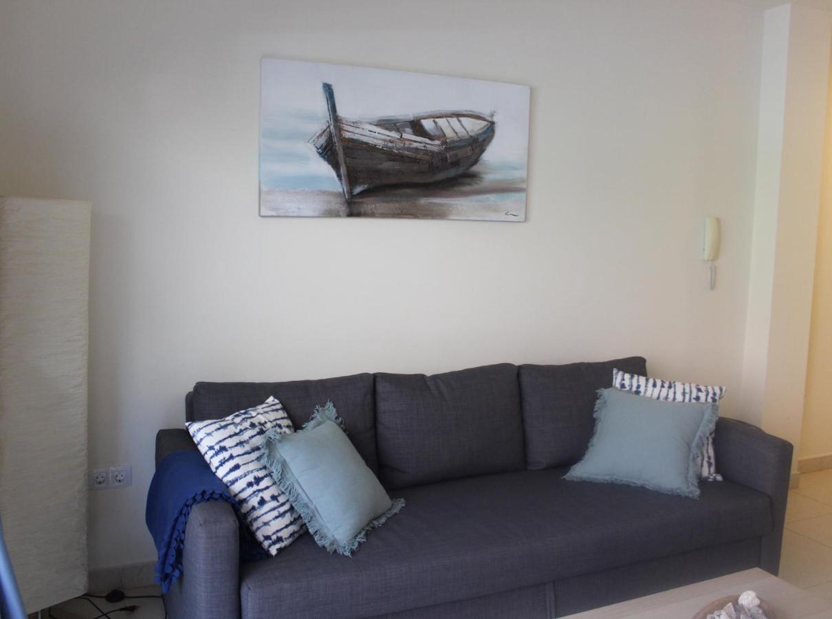 Apartamento Ro-Ro Valle Gran Rey Exteriér fotografie