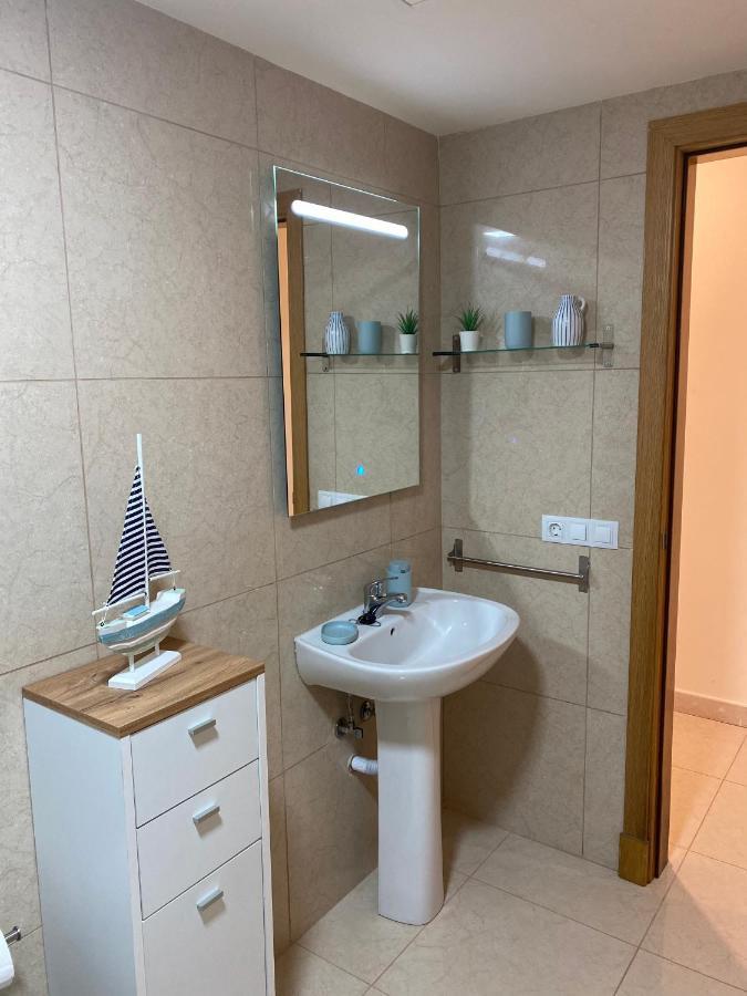 Apartamento Ro-Ro Valle Gran Rey Exteriér fotografie