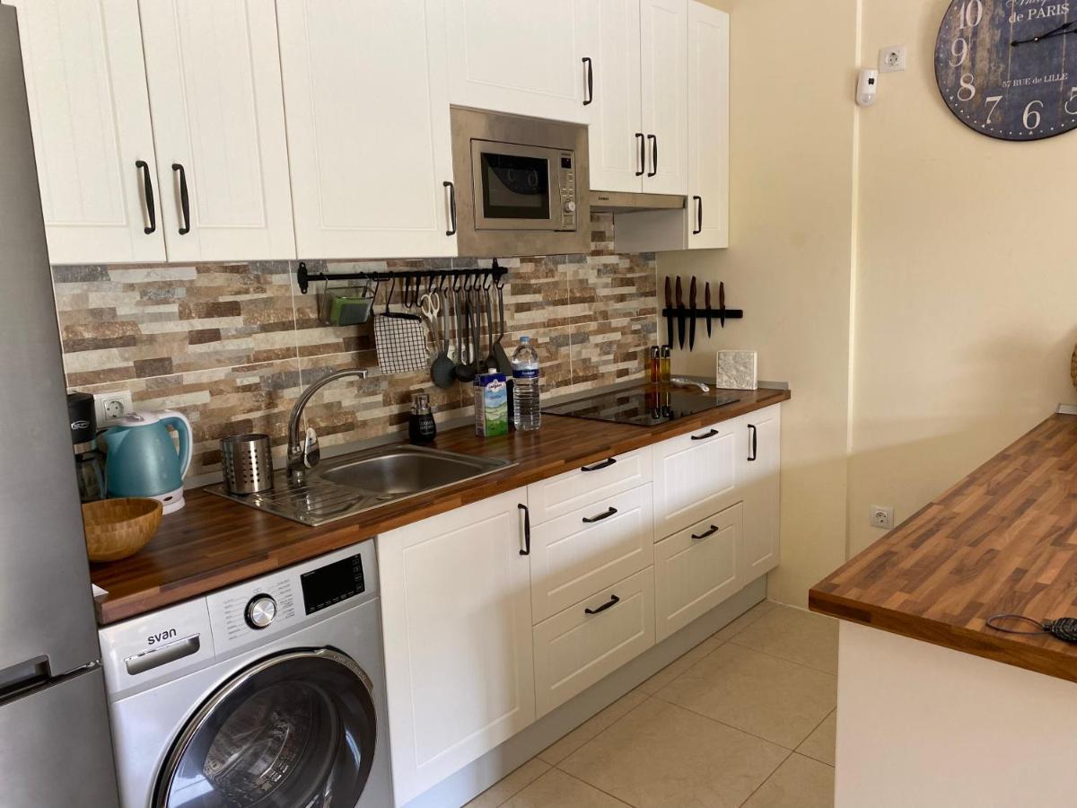 Apartamento Ro-Ro Valle Gran Rey Exteriér fotografie